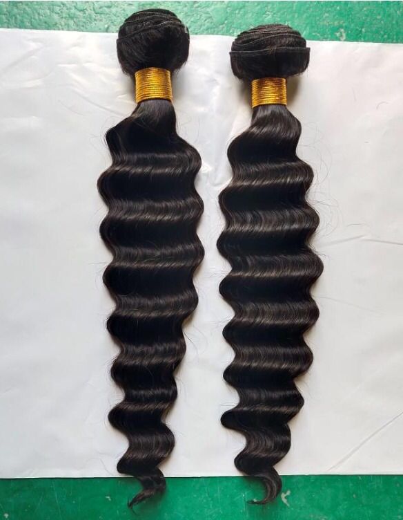 Luxe Wave Perfection Bundles