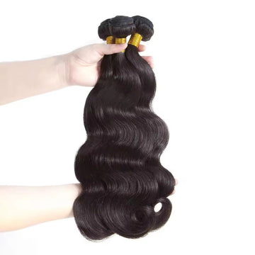 Luxe Wave Perfection Bundles