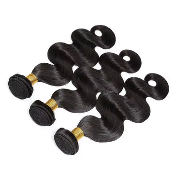 Royal Body Wave Bundles