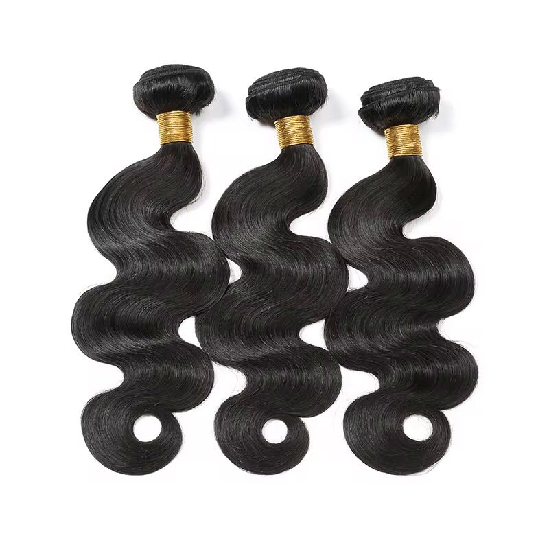 Royal Body Wave Bundles