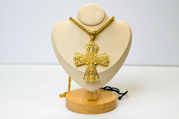 Axum Glory Cross Set