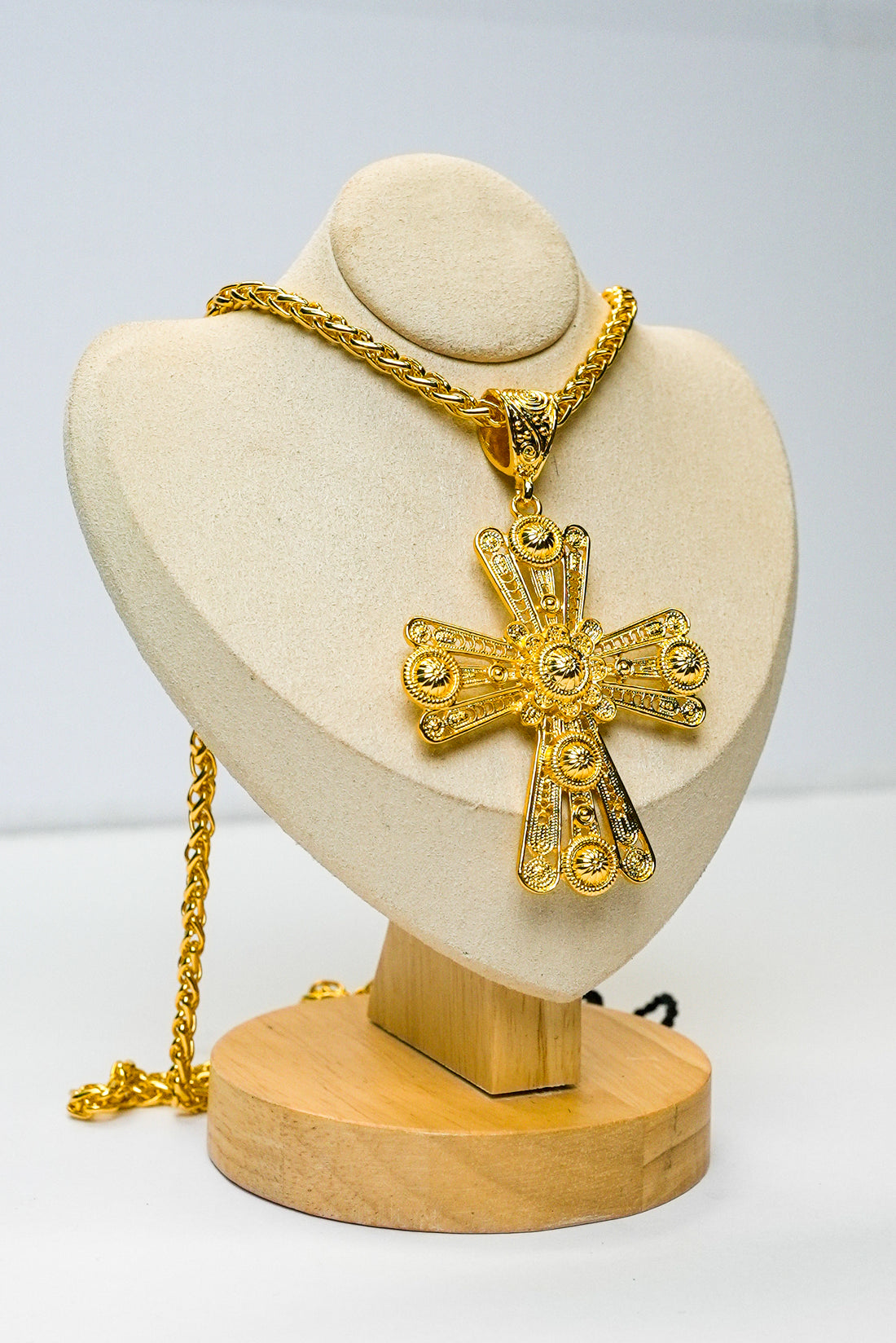 Axum Glory Cross Set