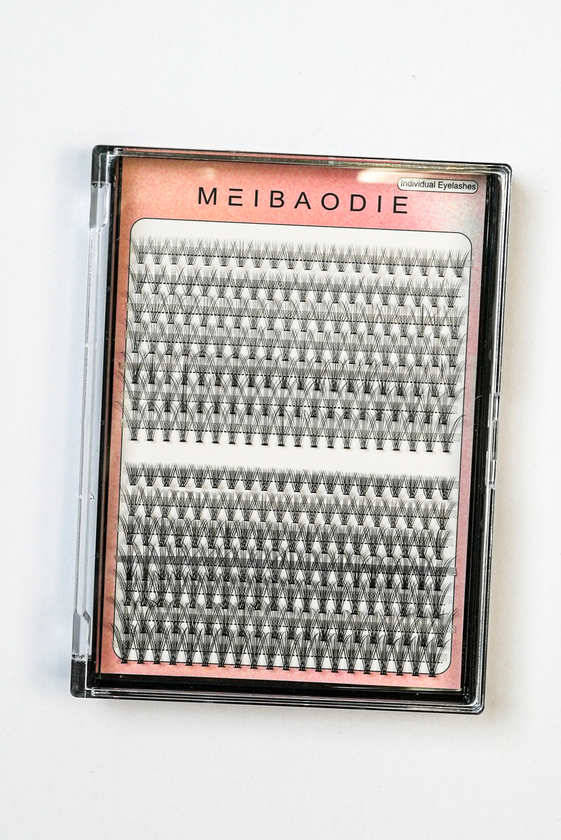 Natural Elegance Mini Lash Clusters