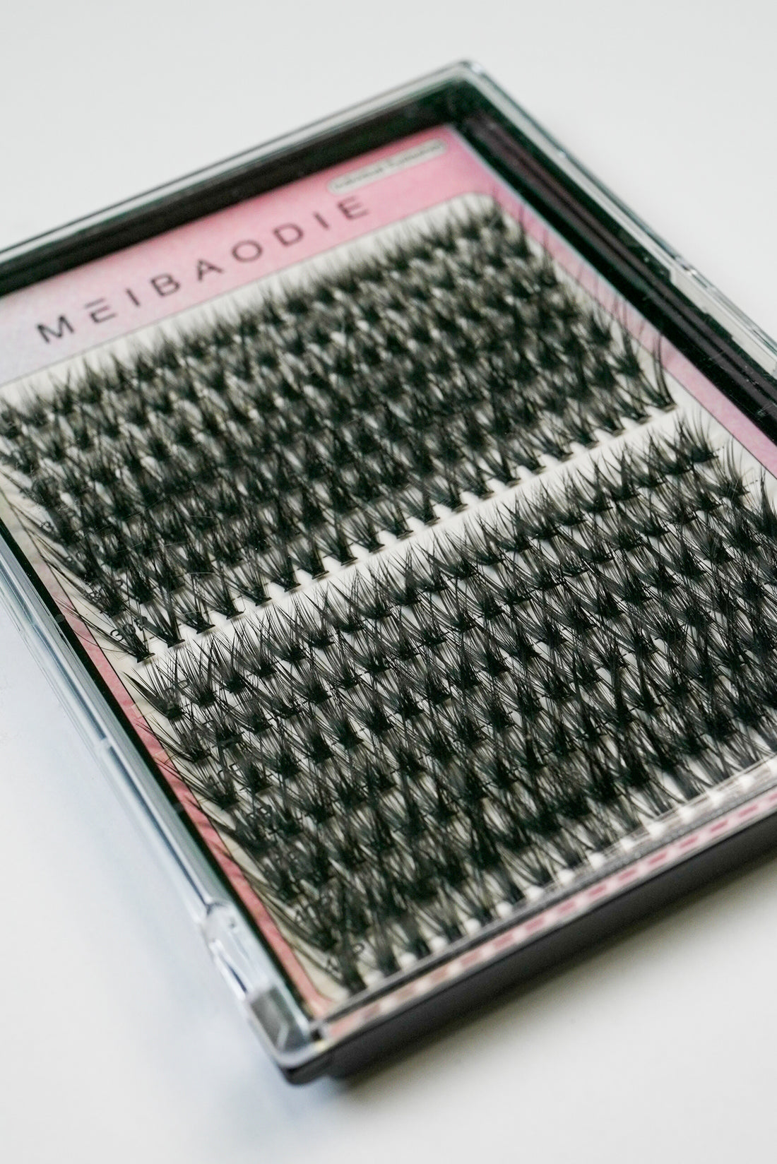 Luxe Volume Medium Lash Clusters