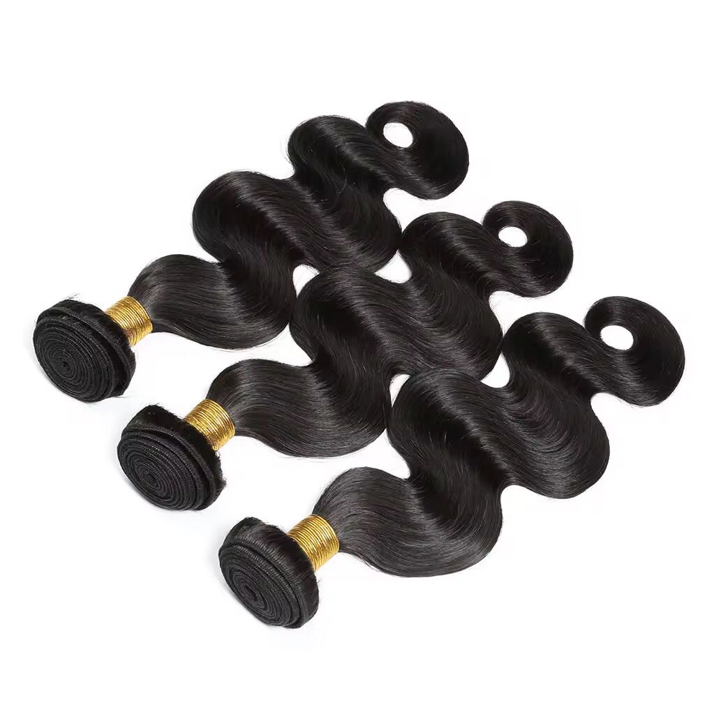 Royal Body Wave Bundles