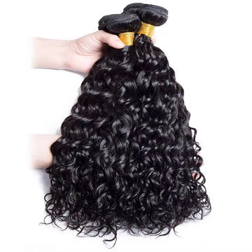 Exotic Curl Crush Bundles