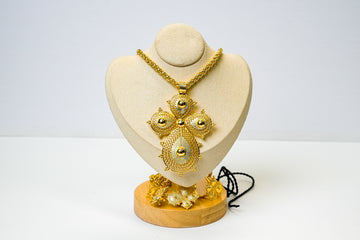 Adulis Royal Cross Set