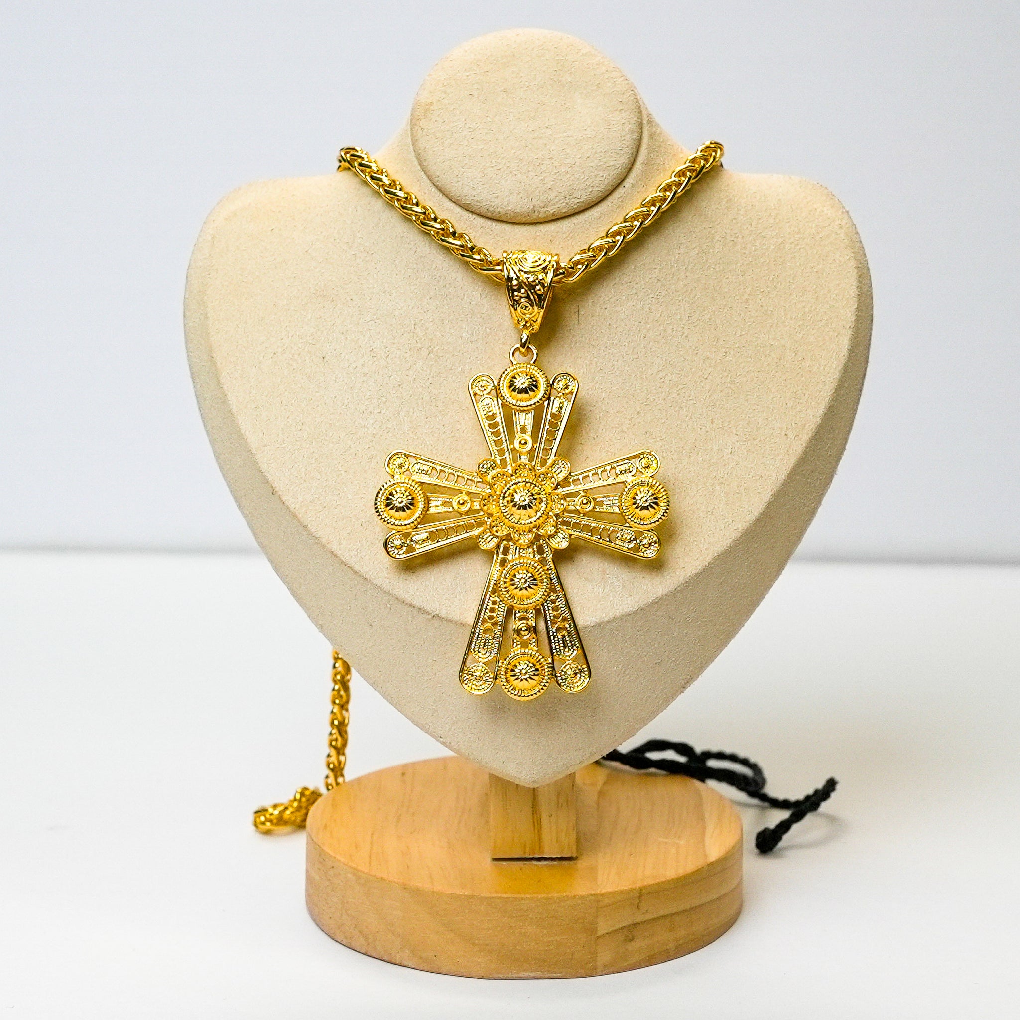 Axum Glory Cross Set