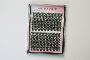 Luxe Volume Medium Lash Clusters
