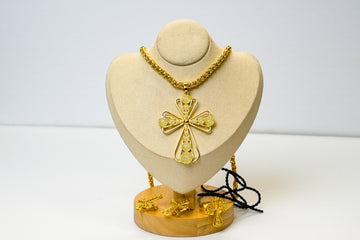 Addis Radiance Cross Set